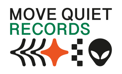 Move Quiet Records