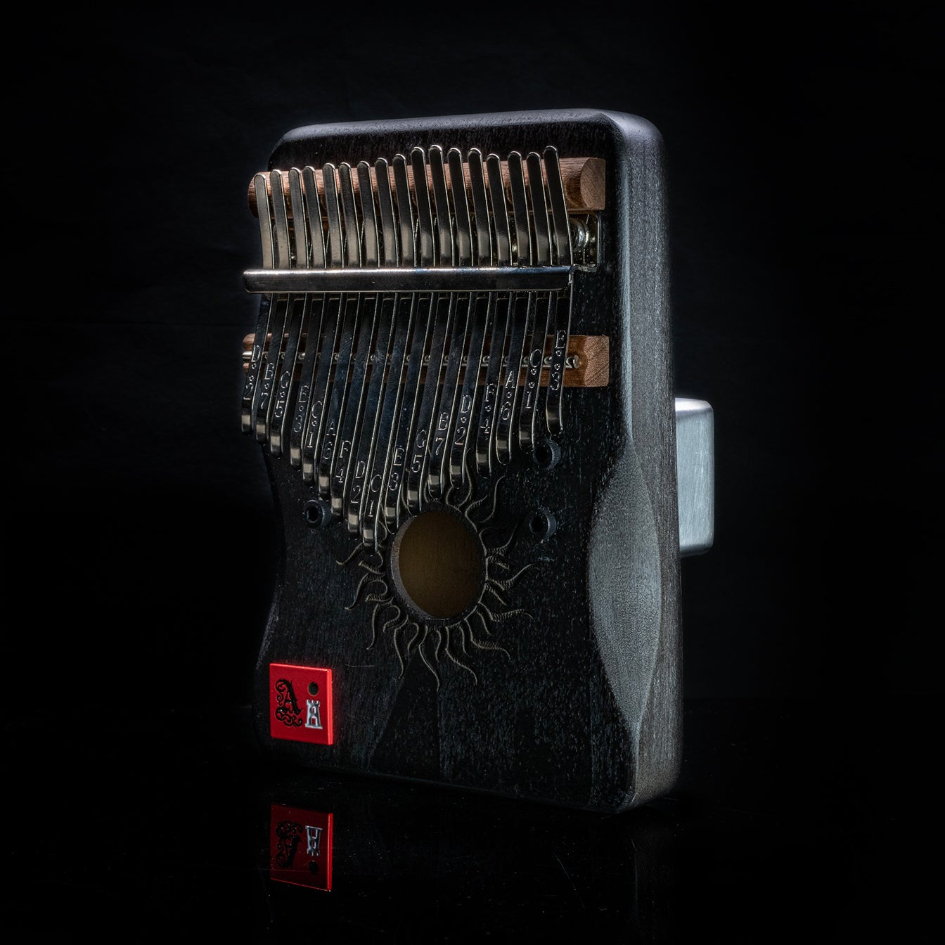 Respair _ Electric Thumb Piano