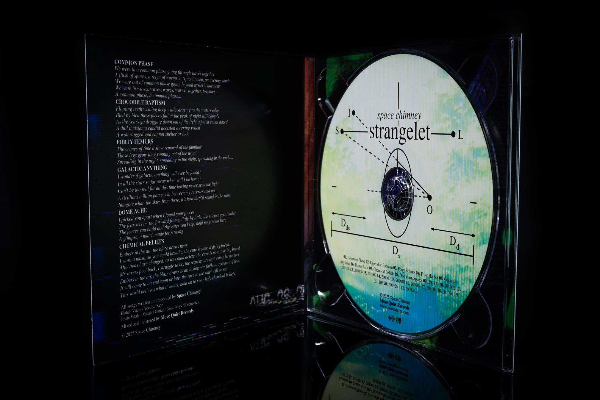 movic - Chara　CD　Collection　相思喪曖　二重螺旋4 movic - Chara CD Collection 相思喪曖 二重螺旋4 二重螺旋(4