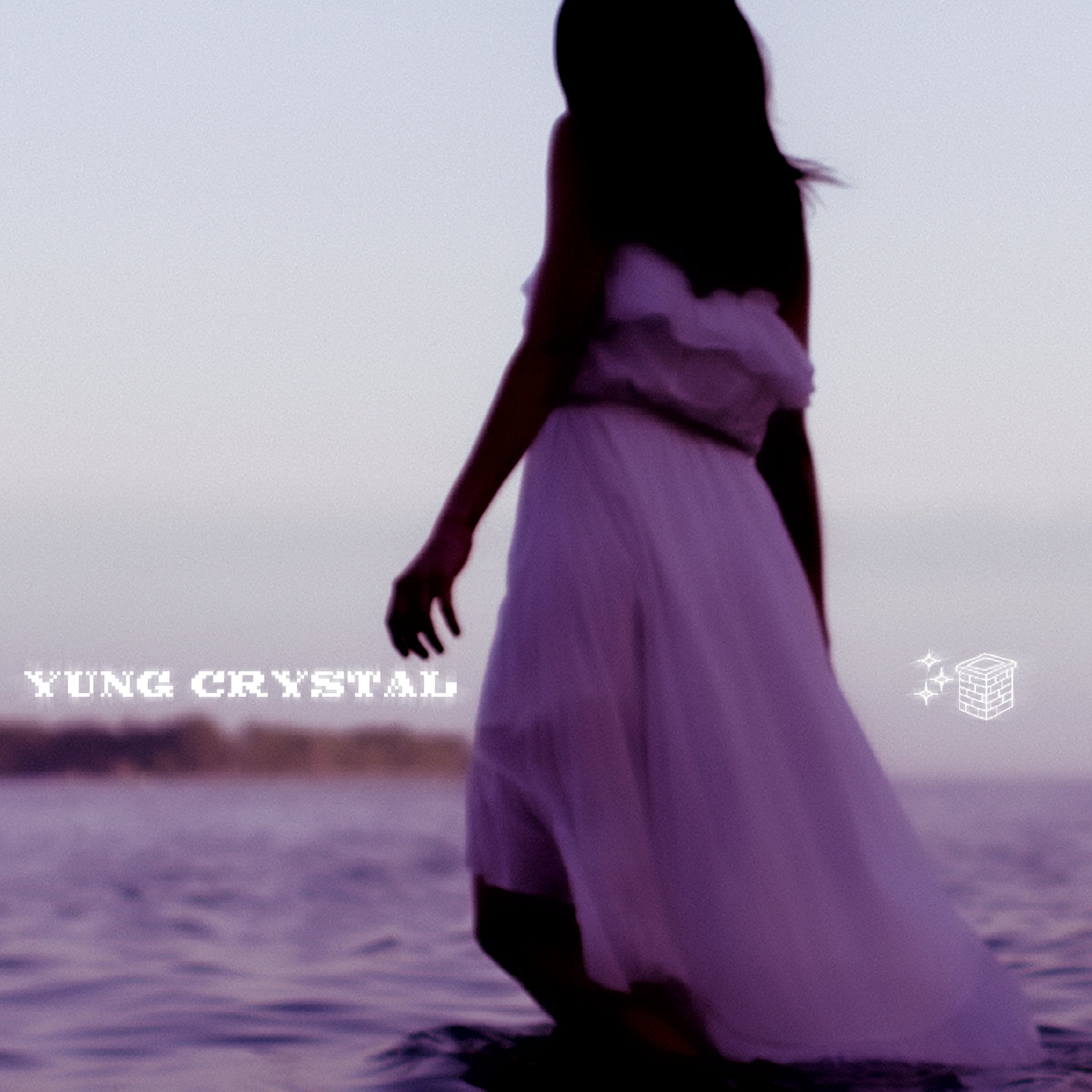 Space Chimney - Yung Crystal