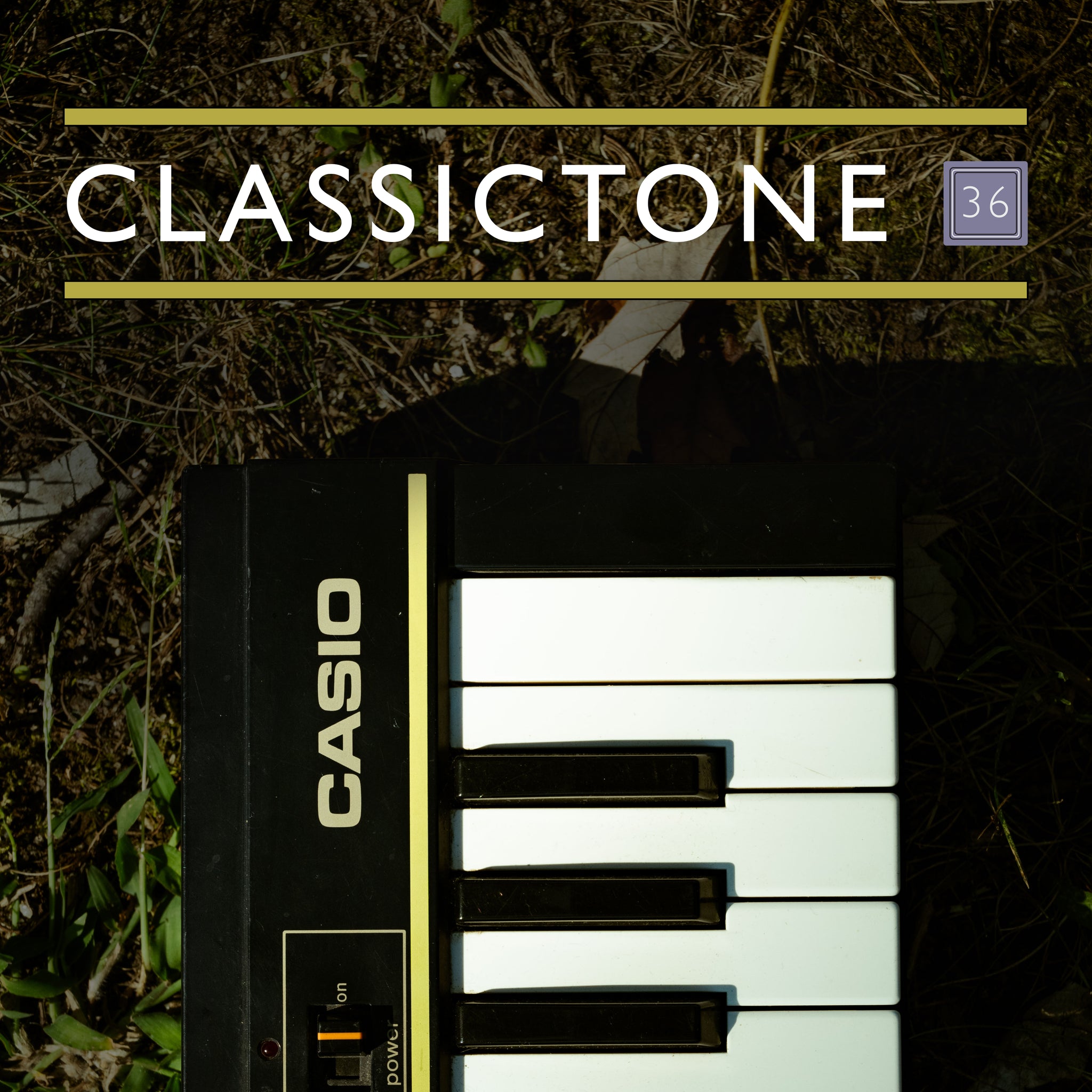 Classictone 36 Plugin